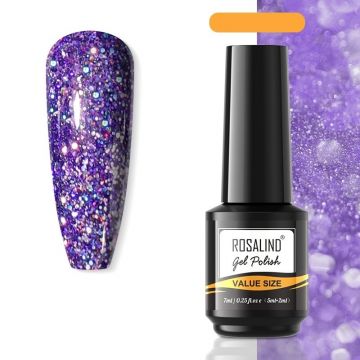 Oja Semipermanenta Rosalind JL108