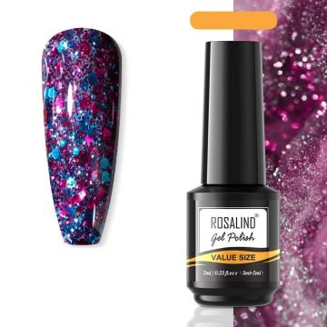 Oja Semipermanenta Rosalind JL109