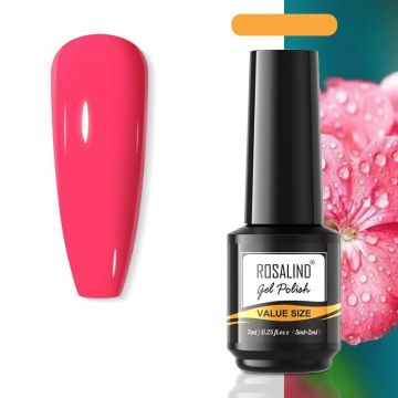 Oja Semipermanenta Rosalind Neon  JL110