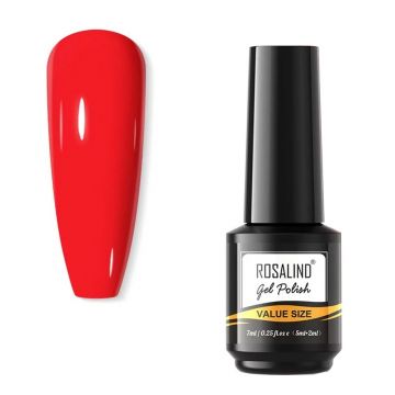 Oja Semipermanenta Rosalind Neon  JL111