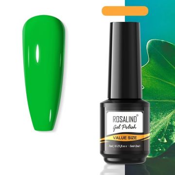 Oja Semipermanenta Rosalind Neon  JL113