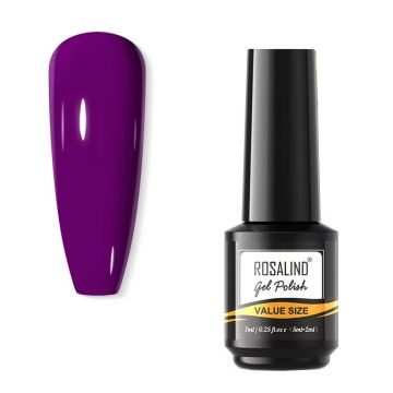 Oja Semipermanenta Rosalind Neon  JL114