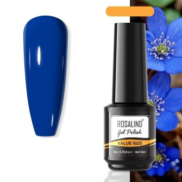 Oja Semipermanenta Rosalind Neon  JL115