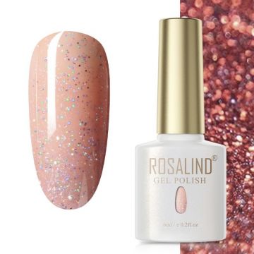 Oja Semipermanenta Rosalind PX058