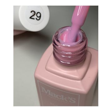 Base Cover-Fairy Taile Mack`s 12ml 29