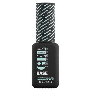 GELlack 2M - Base Gel II+