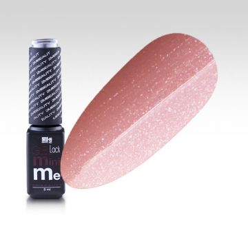 GELlack 2M Mini Me Elastic Base Shimmer Nr. 11