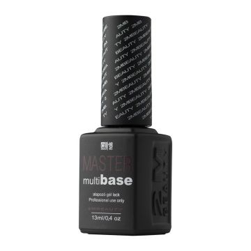 Oja semipermanenta GELlack 2M Master Multi Base 2021