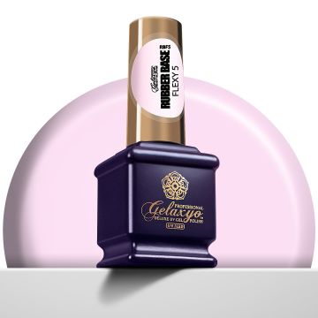 Rubber Base Flexy - 5 15ml