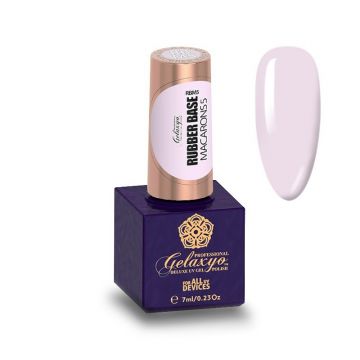 Rubber Base Macaron - S5 7ml