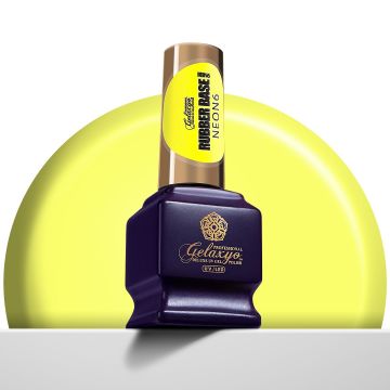 Rubber Base Neon - 6 7ml