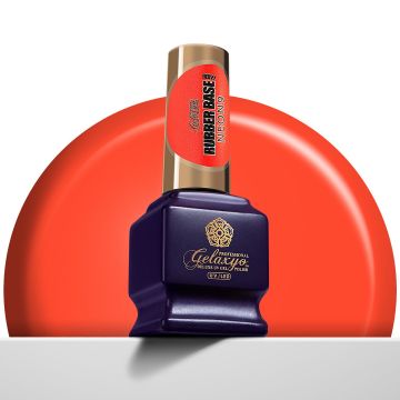 Rubber Base Neon - 9 7ml