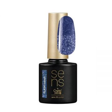 Sens 3G Polish Flash Cobalt 4ml