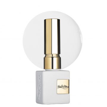 Ojă Semipermanentă NAILSUP Gold Is Your Reflection 01, 8 ml