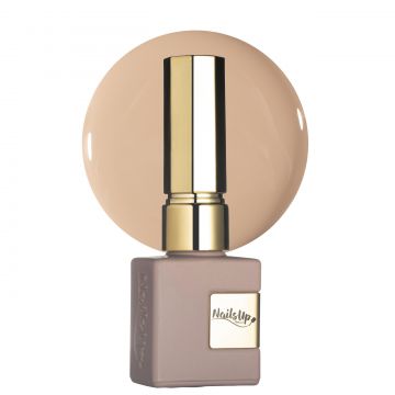 Oja Semipermanenta NailsUp - Gold Is Your Reflection Adventures in Santiago 10, 8 ml