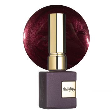 Oja Semipermanenta NailsUp - Gold Is Your Reflection Be the Goddess Athena 26, 8 ml