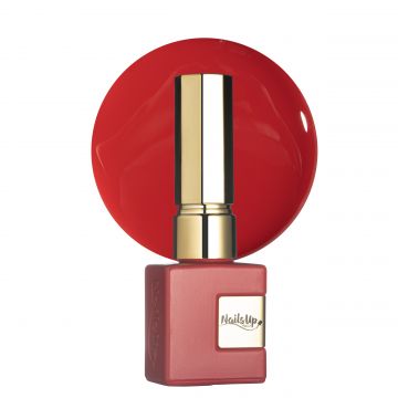 Oja Semipermanenta NailsUp - Gold Is Your Reflection Bonjour Paris 23, 8 ml