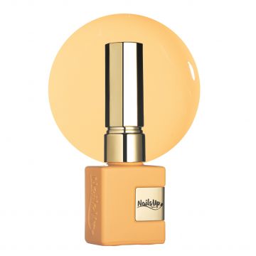 Oja Semipermanenta NailsUp - Gold Is Your Reflection Carnival in Rio de Janeiro 35, 8 ml