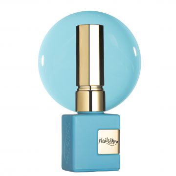 Oja Semipermanenta NailsUp - Gold Is Your Reflection Dubai Beach 37, 8 ml