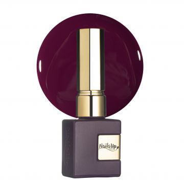 Oja Semipermanenta NailsUp - Gold Is Your Reflection Havana Vibe 20, 8 ml