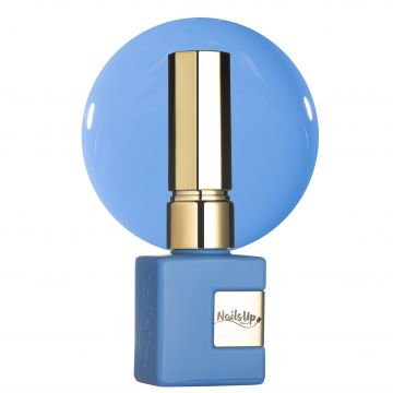 Oja Semipermanenta NailsUp - Gold Is Your Reflection London Eye 38, 8 ml