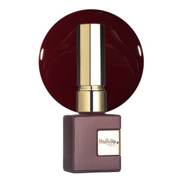 Oja Semipermanenta NailsUp - Gold Is Your Reflection Mysterious in Cairo 25, 8 ml