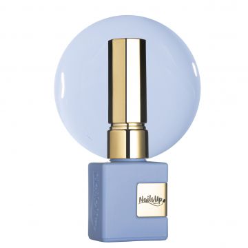 Oja Semipermanenta NailsUp - Gold Is Your Reflection Panama City Breeze 36, 8 ml