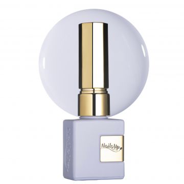 Oja Semipermanenta NailsUp - Gold Is Your Reflection Serenity in Berlin 17, 8 ml