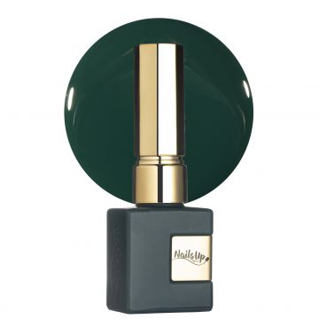 Oja Semipermanenta NailsUp - Gold Is Your Reflection Singapore Night Safari 45, 8 ml