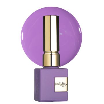 Oja Semipermanenta NailsUp - Gold Is Your Reflection Sunset in Miami 18, 8 ml