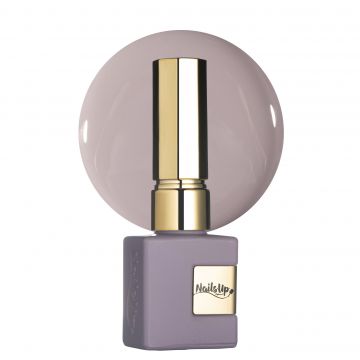 Oja Semipermanenta NailsUp - Gold Is Your Reflection Traveling in Mexico City 11, 8 ml