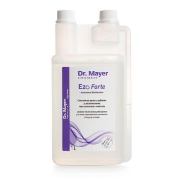 Dezinfectant concentrat instrumentar ezo- forte 1l dr. Mayer