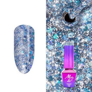 Oja semipermanenta Born To Glow 574 - Dreamlife