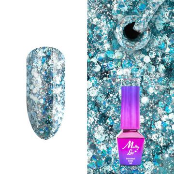 Oja semipermanenta Born To Glow 575 - Mesmerise