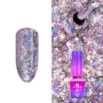 Oja semipermanenta Born To Glow 576 - Luminatic