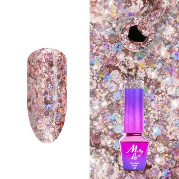 Oja semipermanenta Born To Glow 577 - Dare to shine