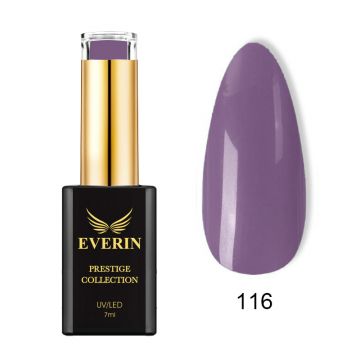 Oja semipermanenta Everin- Prestige Collection 116 - EPC-02
