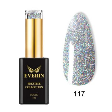 Oja semipermanenta Everin- Prestige Collection 117 - EPC-02