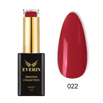 Oja semipermanenta Everin- Prestige Collection 22 - EPC-02