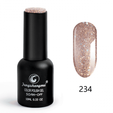 Oja semipermanenta fsm 234