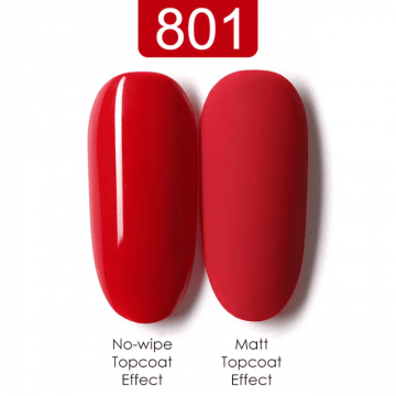 Oja semipermanenta gdcoco 801