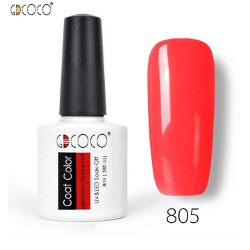 Oja semipermanenta gdcoco 805