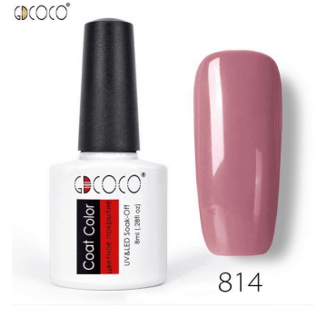 Oja semipermanenta gdcoco 814