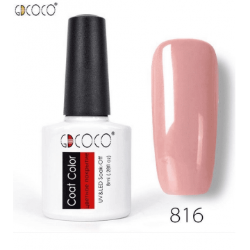 Oja semipermanenta gdcoco 816