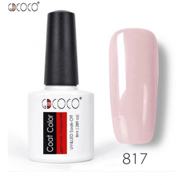 Oja semipermanenta gdcoco 817