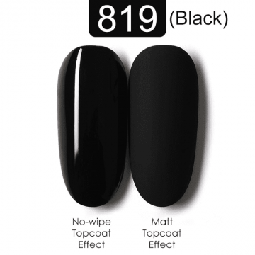 Oja semipermanenta gdcoco 819