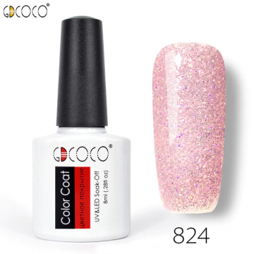 Oja semipermanenta gdcoco 824