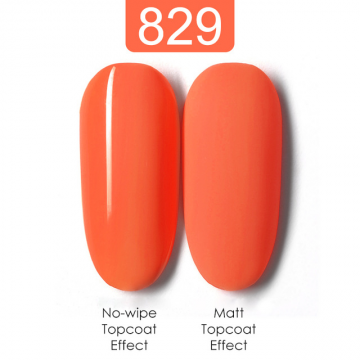 Oja semipermanenta gdcoco 829