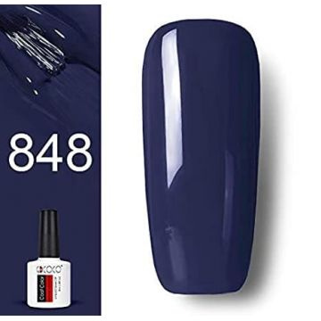 Oja semipermanenta gdcoco 848