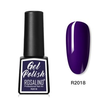 Oja semipermanenta rosalind 7ml- r2018